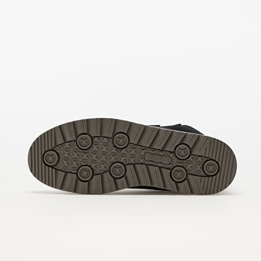 Puma suede mid wtr element deals