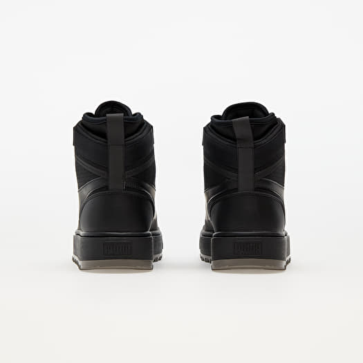 Puma suede mid wtr element sales