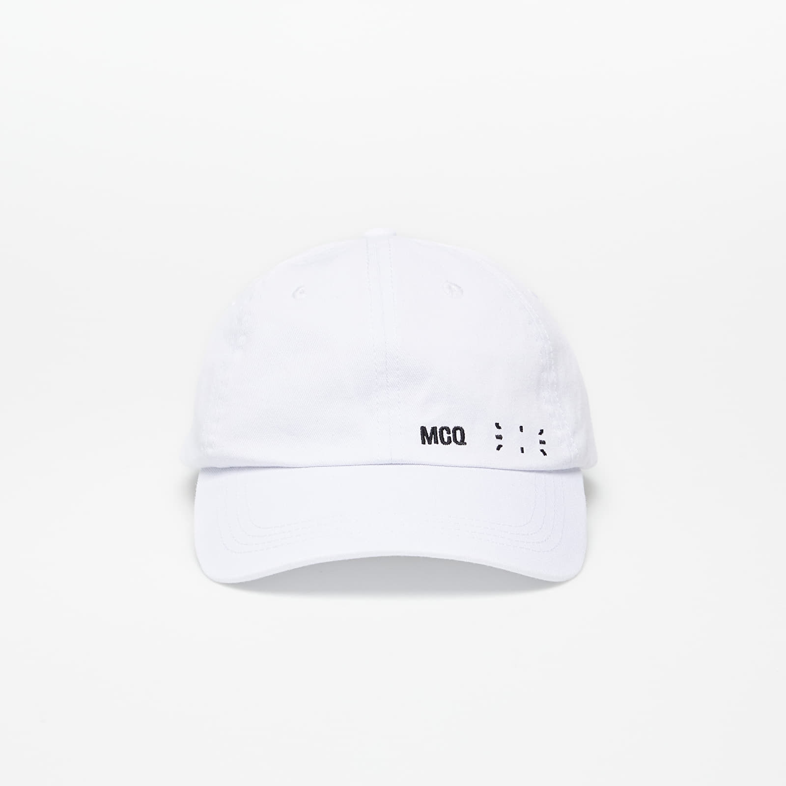 帽子 MCQ ICO STADIUM CAP Caps McQ Ic0 Stadium Cap White | Footshop