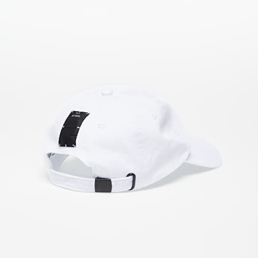 帽子 MCQ ICO STADIUM CAP Caps McQ Ic0 Stadium Cap White | Footshop