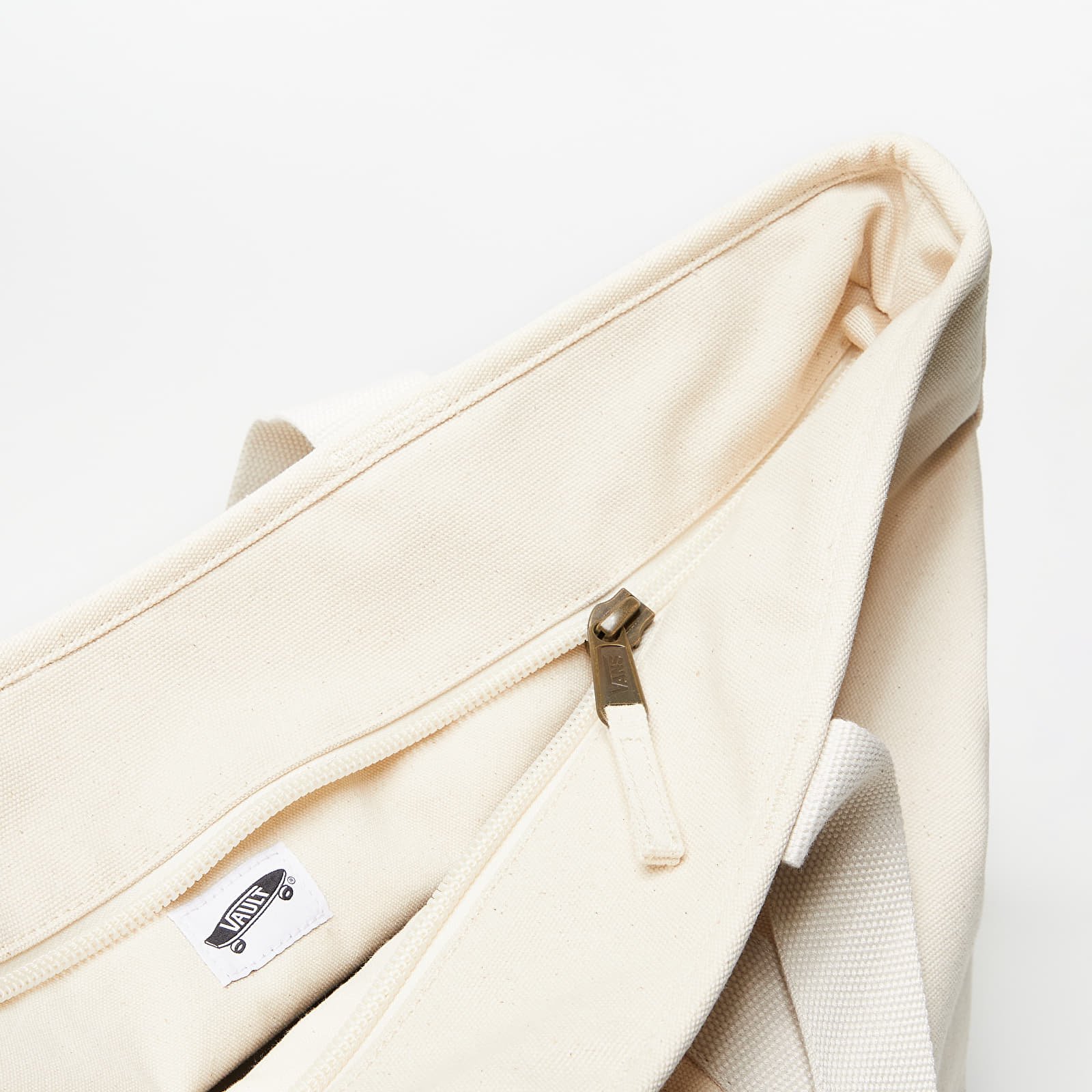 Bandoleras Vans Vault Og Tote II Natural