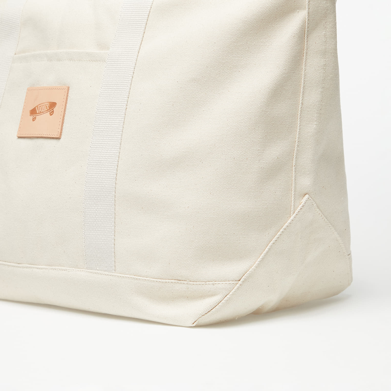 Bandoleras Vans Vault Og Tote II Natural