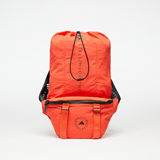 adidas x Stella McCartney Bumbag Active Orange | Footshop adidas x Stella McCartney Bumbag Active Orange | Footshop