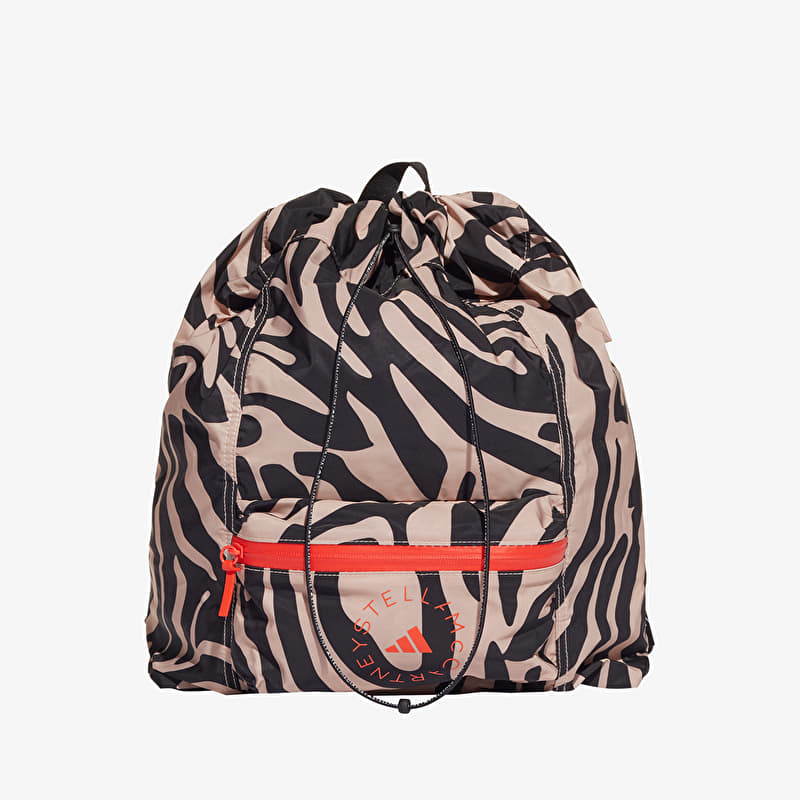 adidas by stella backpack Mccartney X Terrex padded back panel gives you extra comfort Adidas by Stella McCartney Alexa