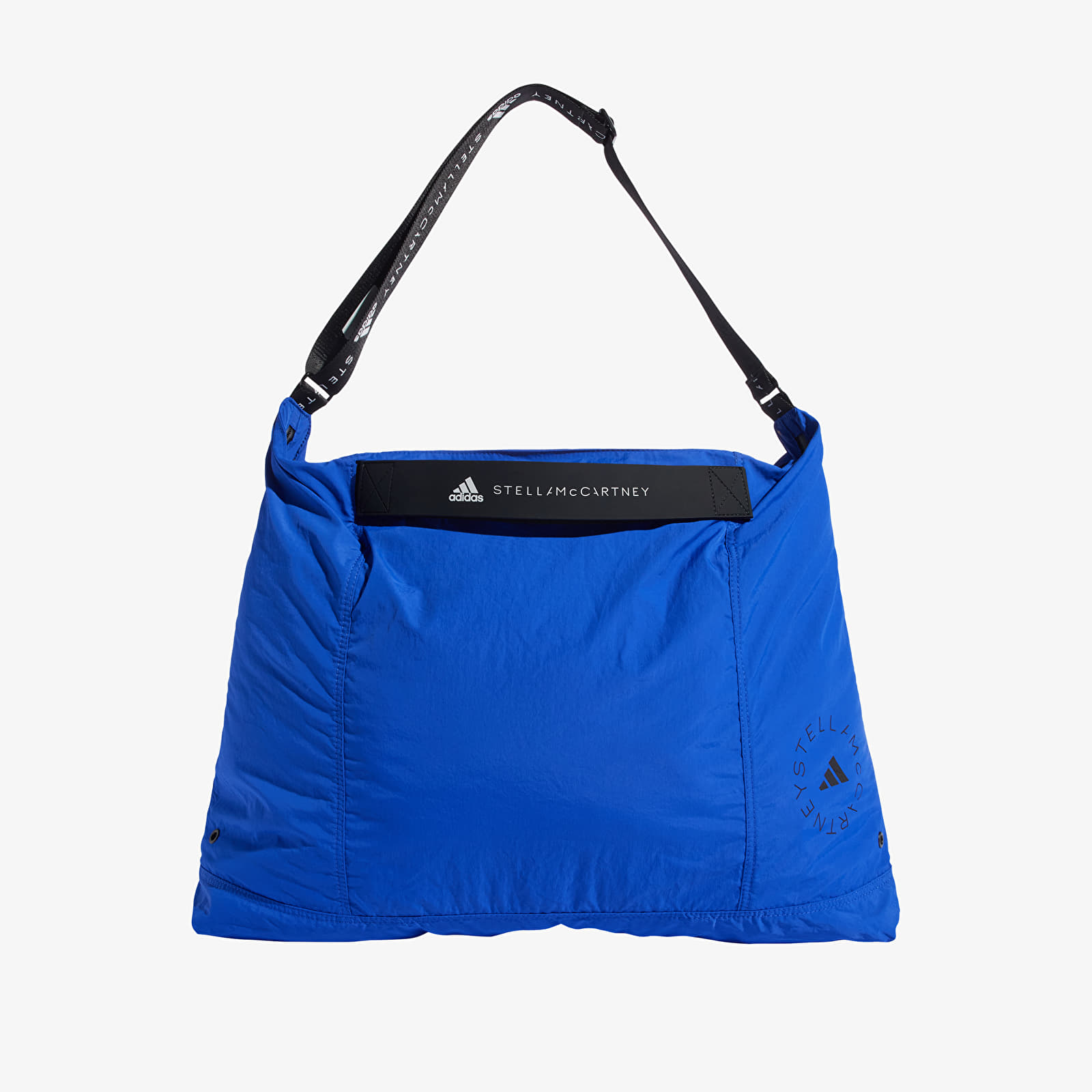 Borse a tracolla adidas x Stella McCartney Tote Bag Bold Blue