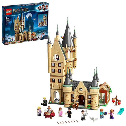 Kit LEGO® LEGO® Harry Potter 75969 Hogwarts™ Astronomy Tower