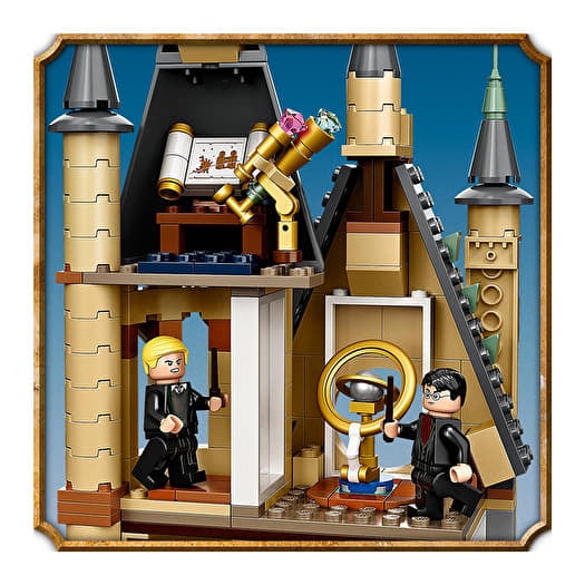 LEGO® kits LEGO® Harry Potter 75969 Hogwarts™ Astronomy Tower