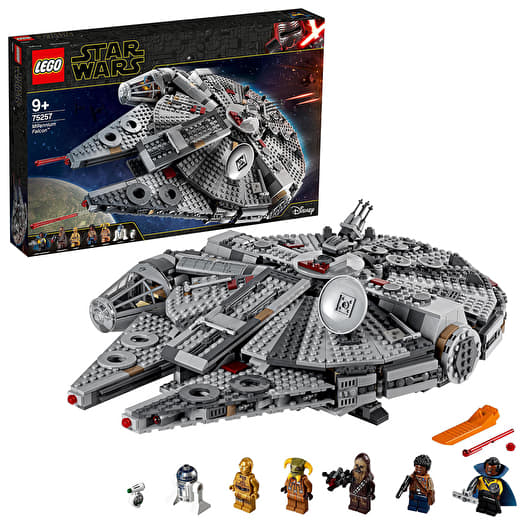 Lego star wars rebajas deals