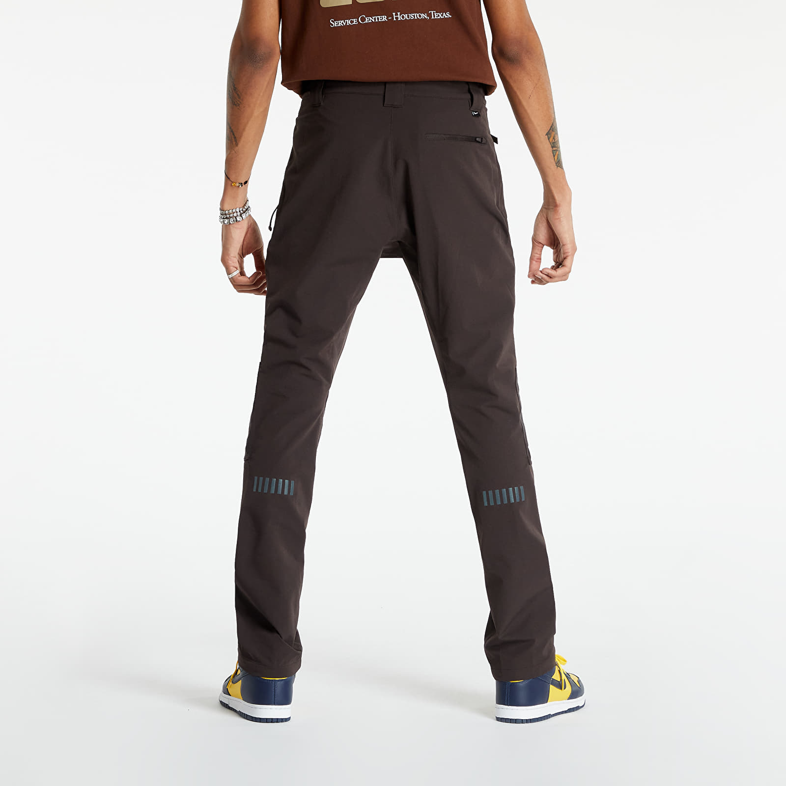 Nike travis scott pants deals
