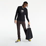 T-shirts Nike x CACT.US CORP Long-Sleeve T-Shirt Black | Footshop