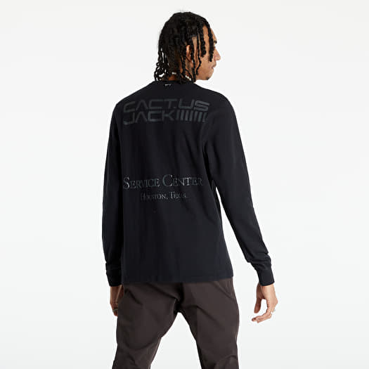 T-shirt Nike x CACT.US CORP Long-Sleeve T-Shirt