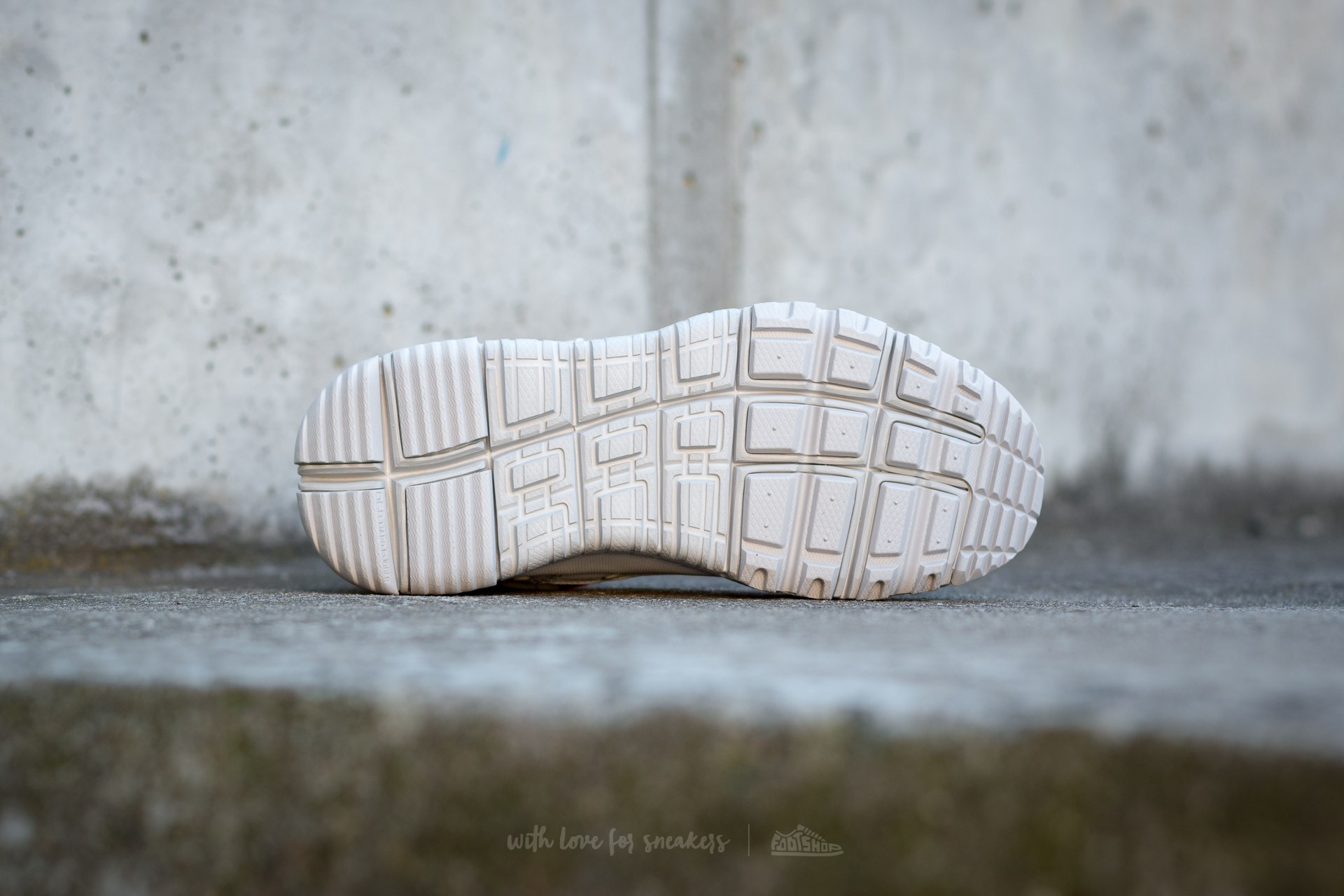 Nike x pendleton sfb store