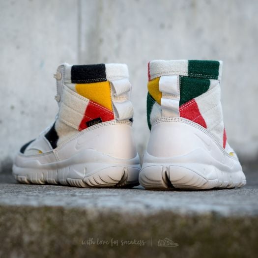 Nike sfb leather 6 nsw np qs discount