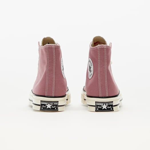 Men's shoes Converse Chuck 70 Canvas Pink Aura/ Egret/ Black