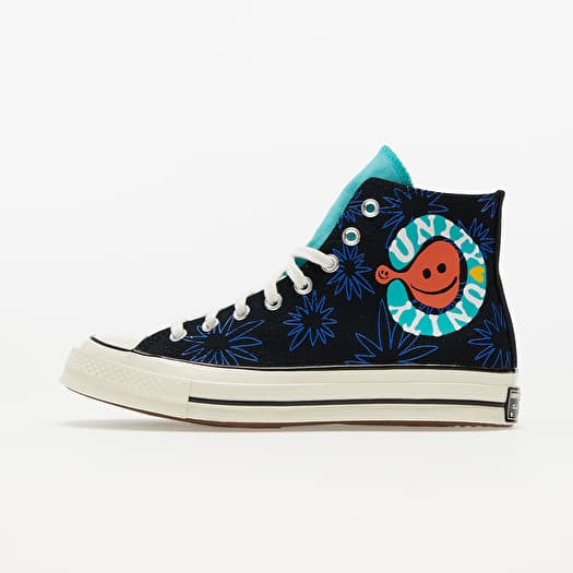 Converse Chuck 70 Unity Floral Print