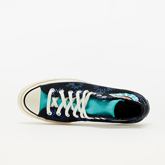 Floral converse clearance mens