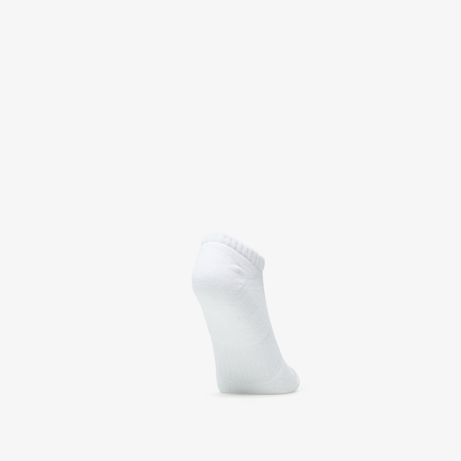 Socks Nike Everyday Cushioned Training No-Show Socks 3-Pack White/ Black