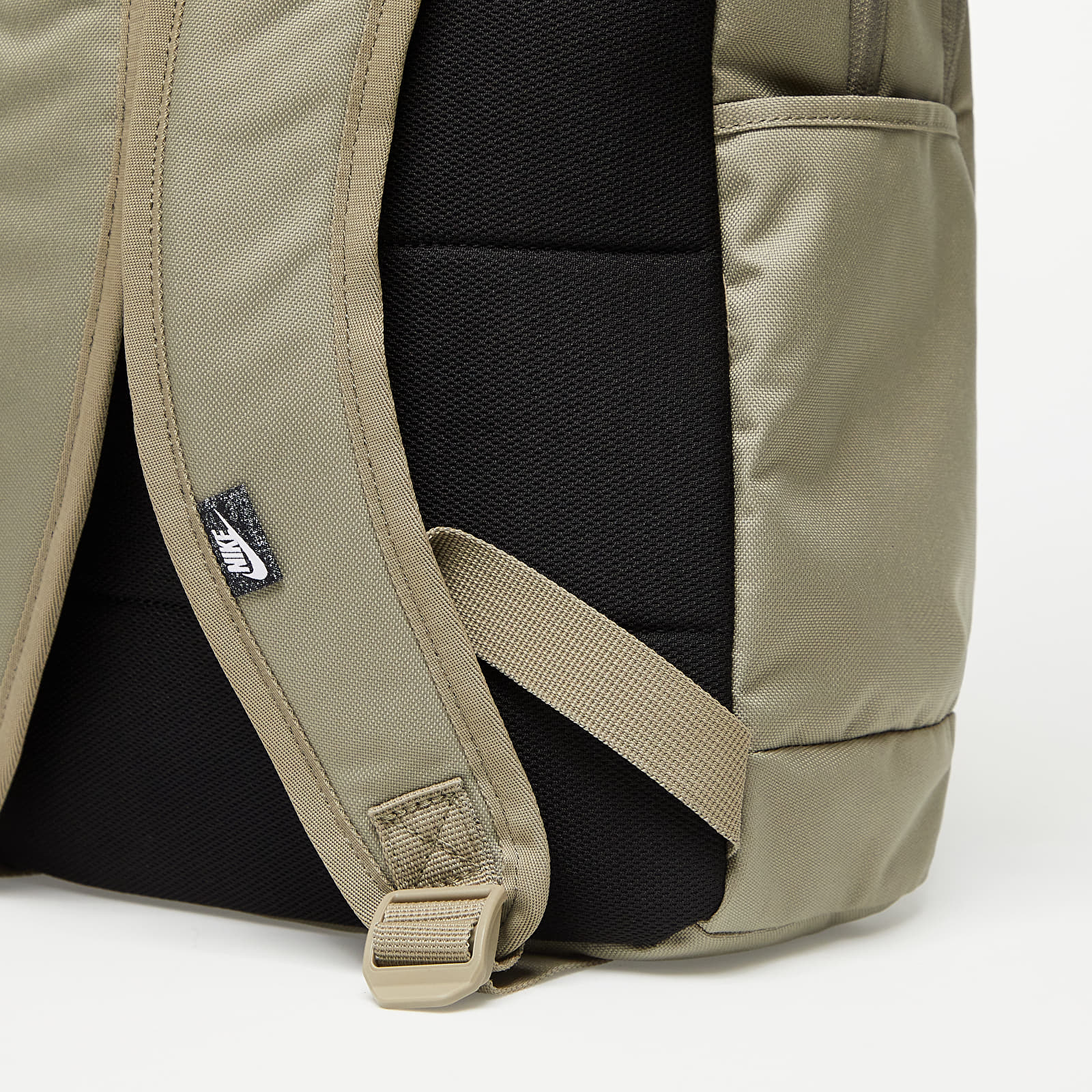 Hátizsákok Nike NSW Elemental Backpack Matte Olive/ Black/ Cargo Khaki