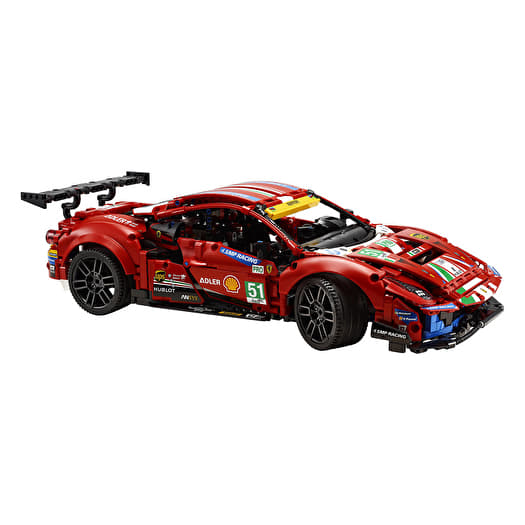 Ferrari Lego Technic On Amazon LEGO® Kits LEGO® Technic 42125
