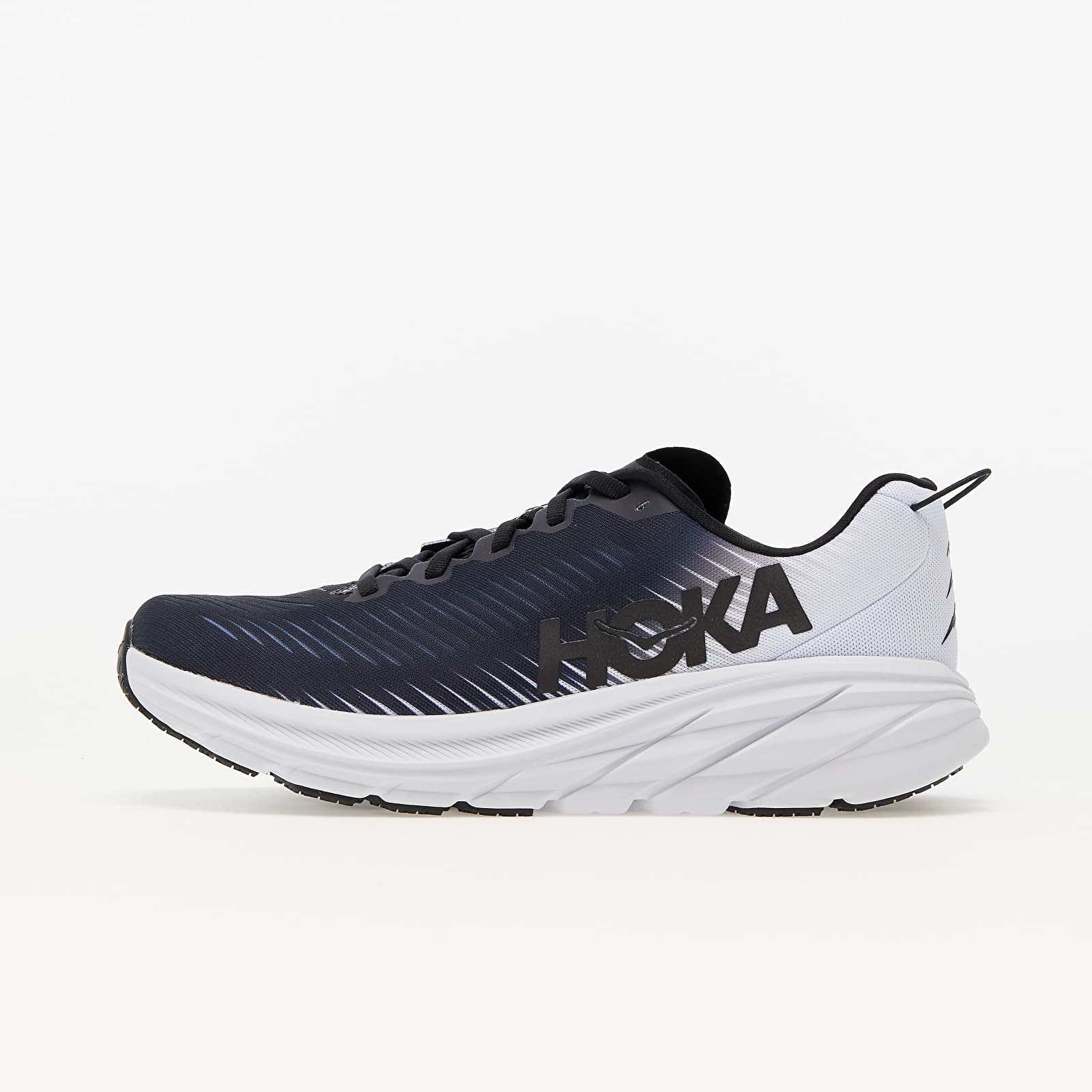 Zapatillas mujer Hoka One One® W Rincon 3 Black/ White