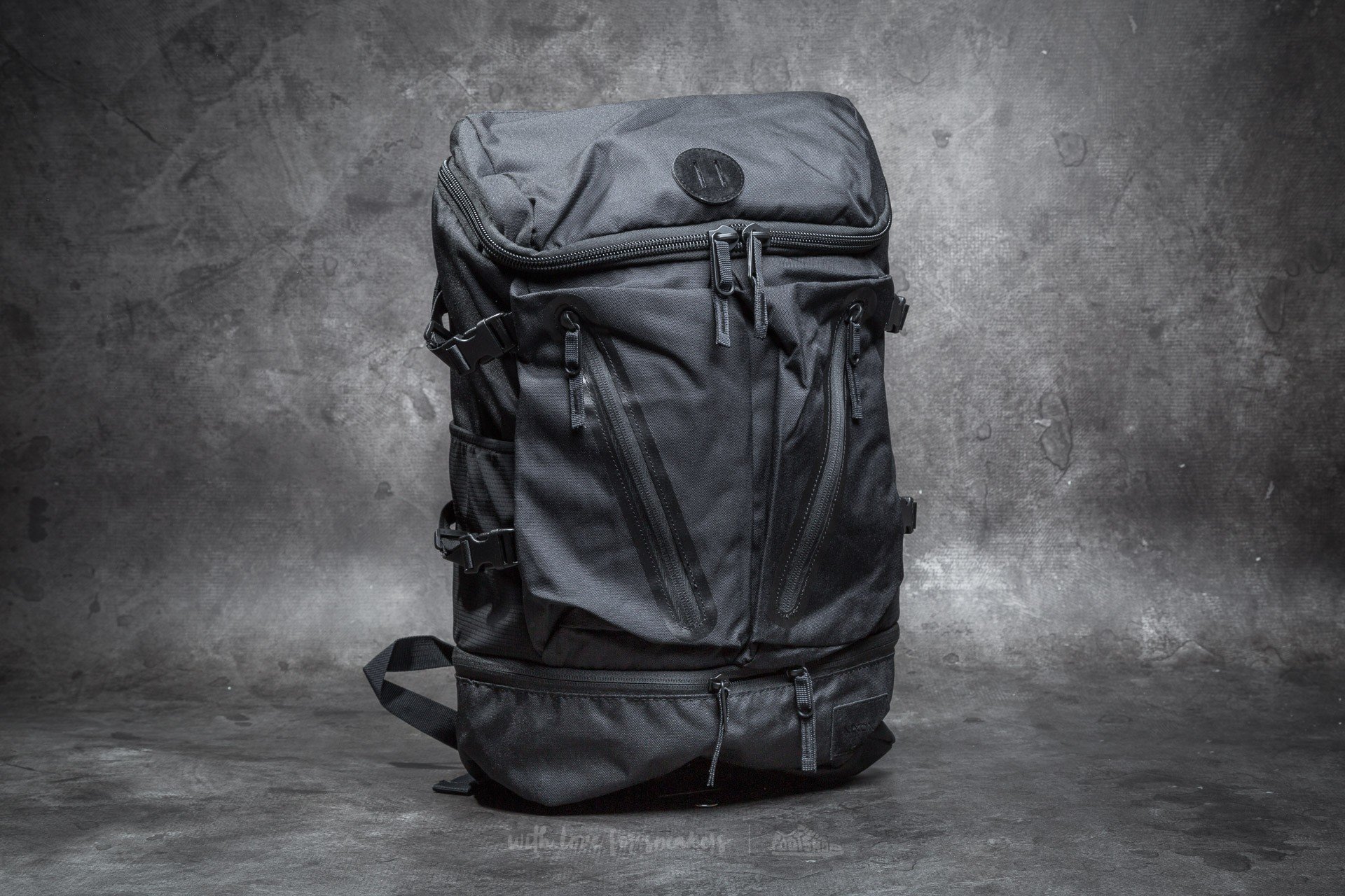 Nixon scripps on sale backpack