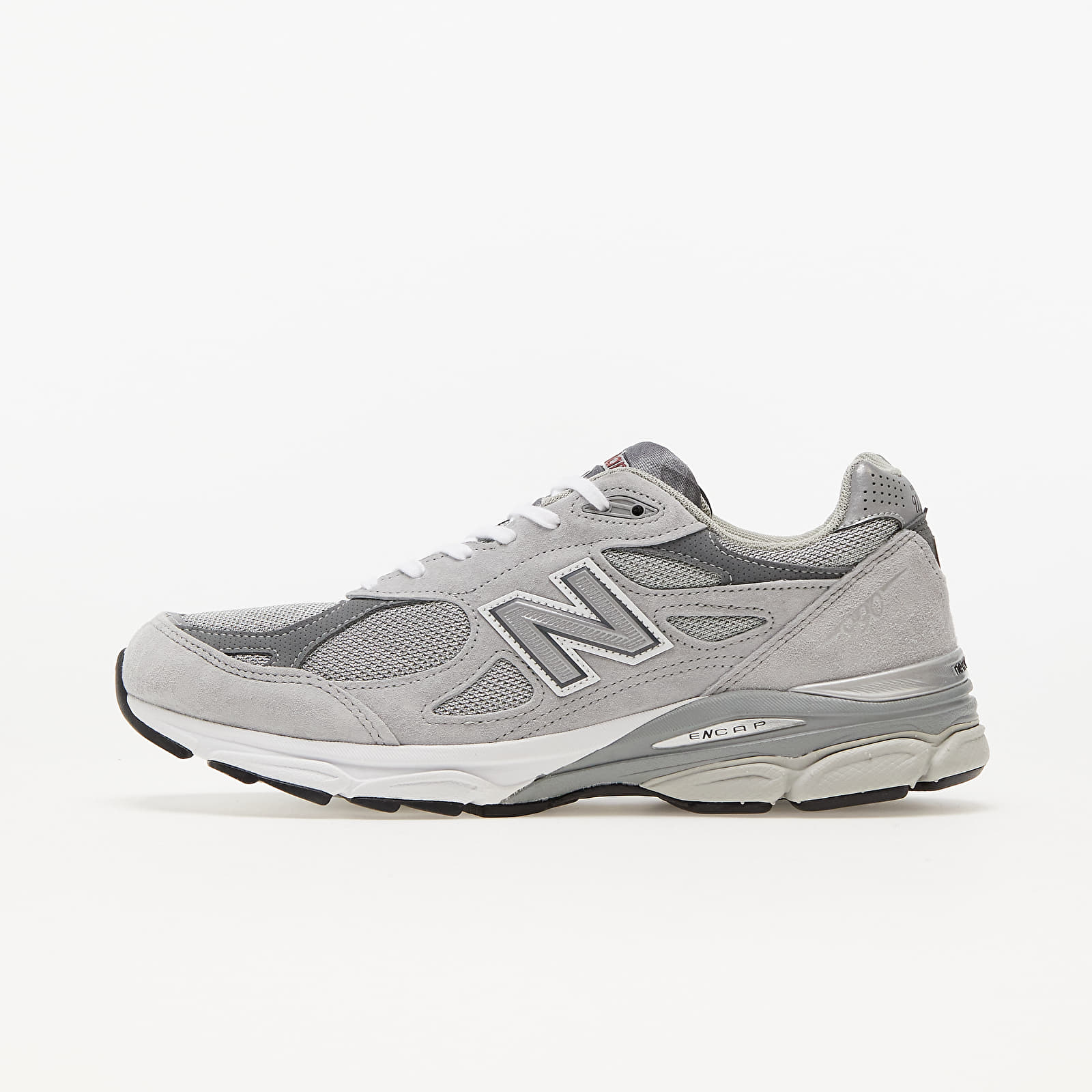 New balance 3090 herren clearance silber