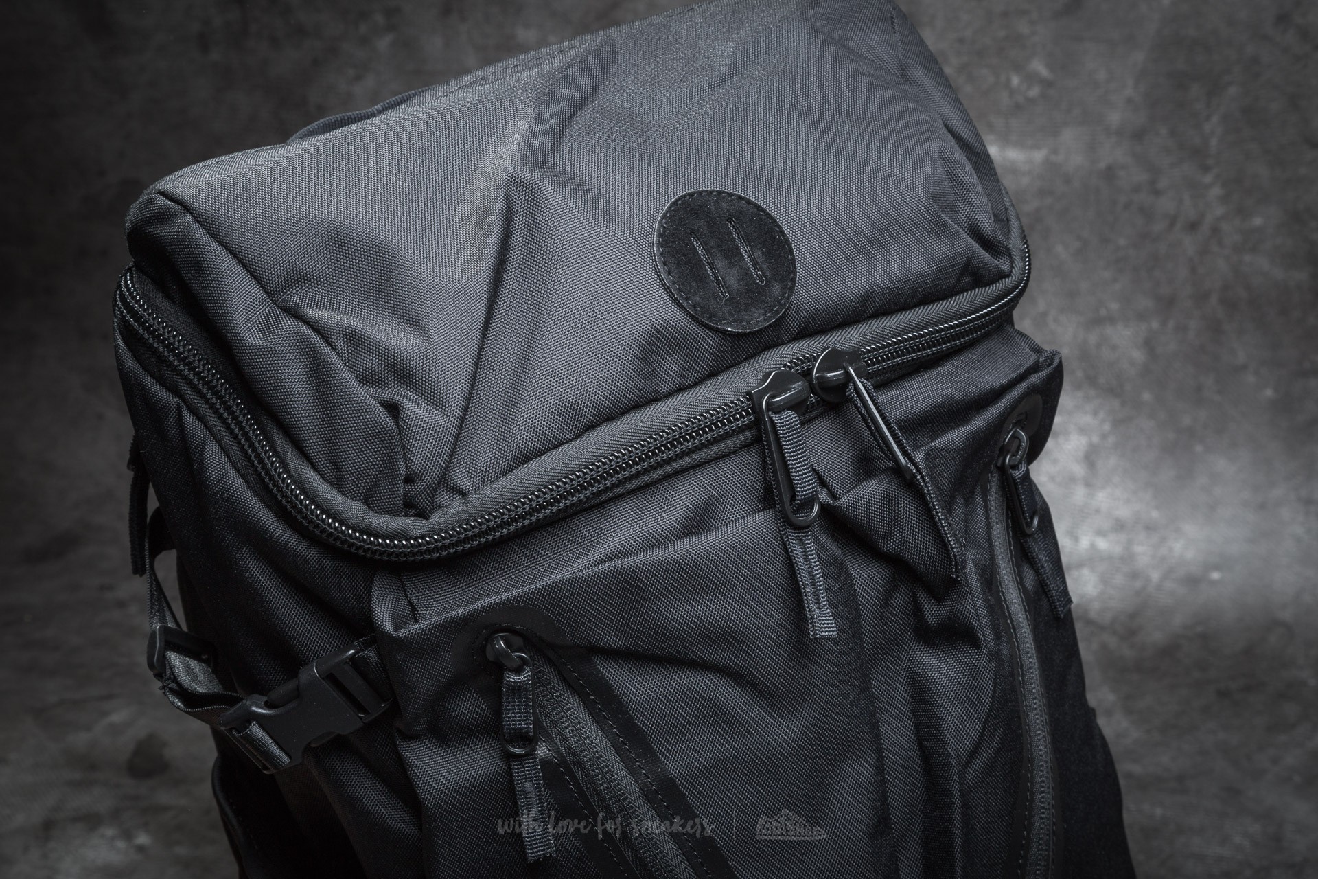 Nixon scripps clearance backpack ii review