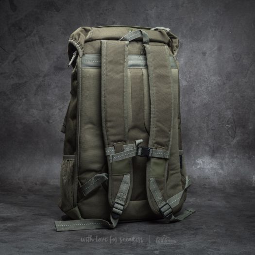 Landlock backpack ii hotsell