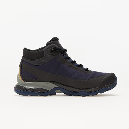Salomon shelter cs wp mens discount