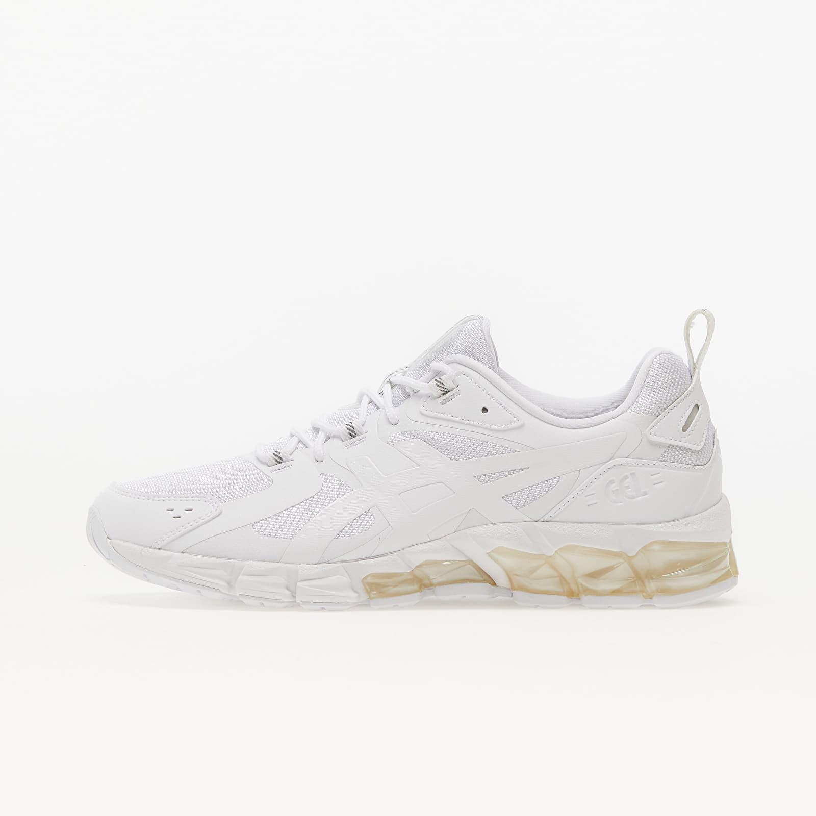 Asics quantum store 180 white