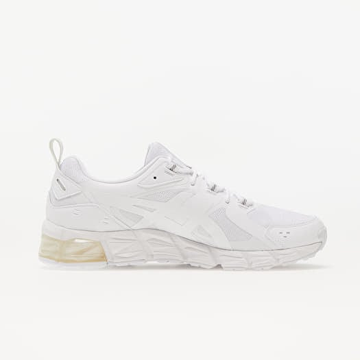 Asics quantum deals 180 white mens