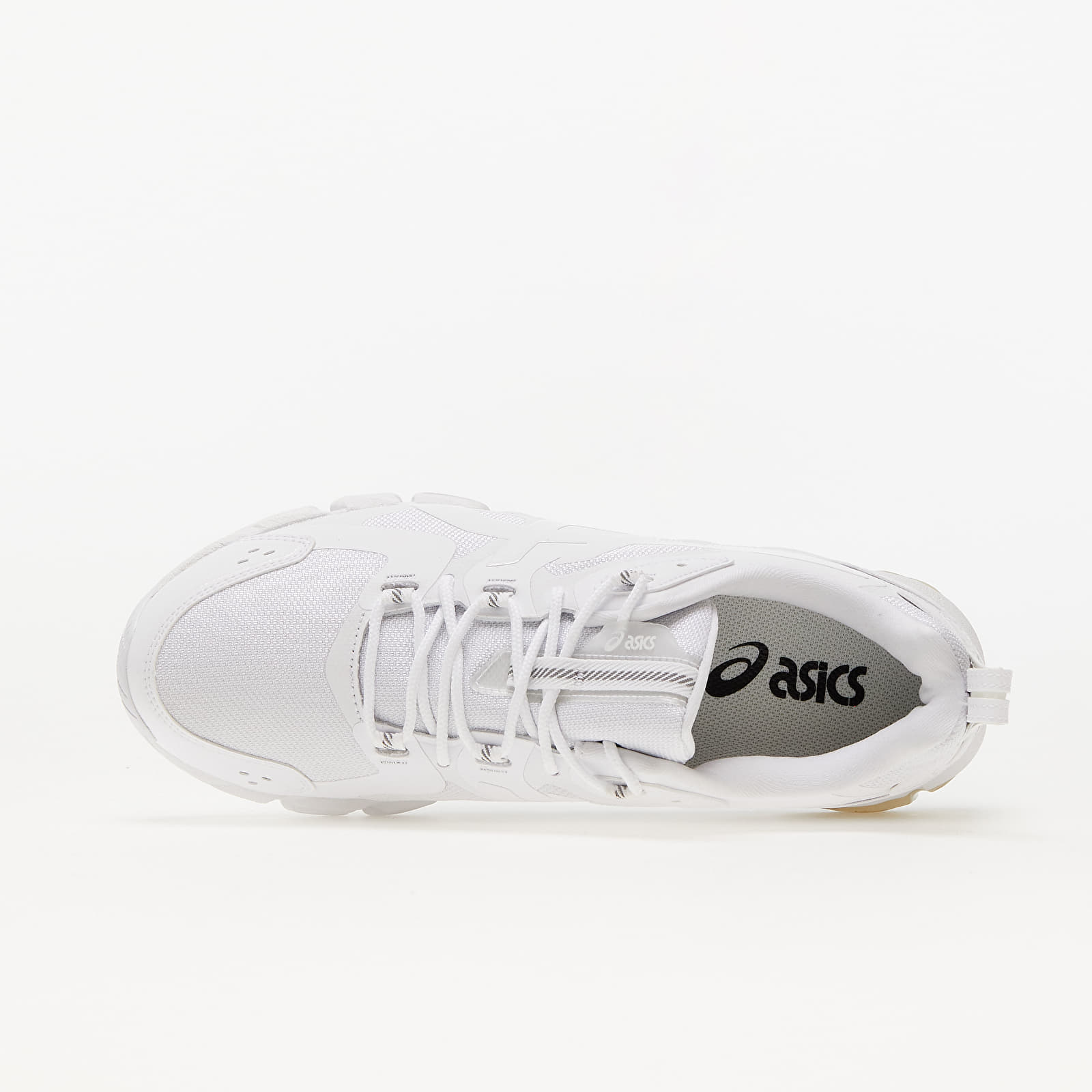 Men's shoes Asics Gel- Quantum 180 White/ White