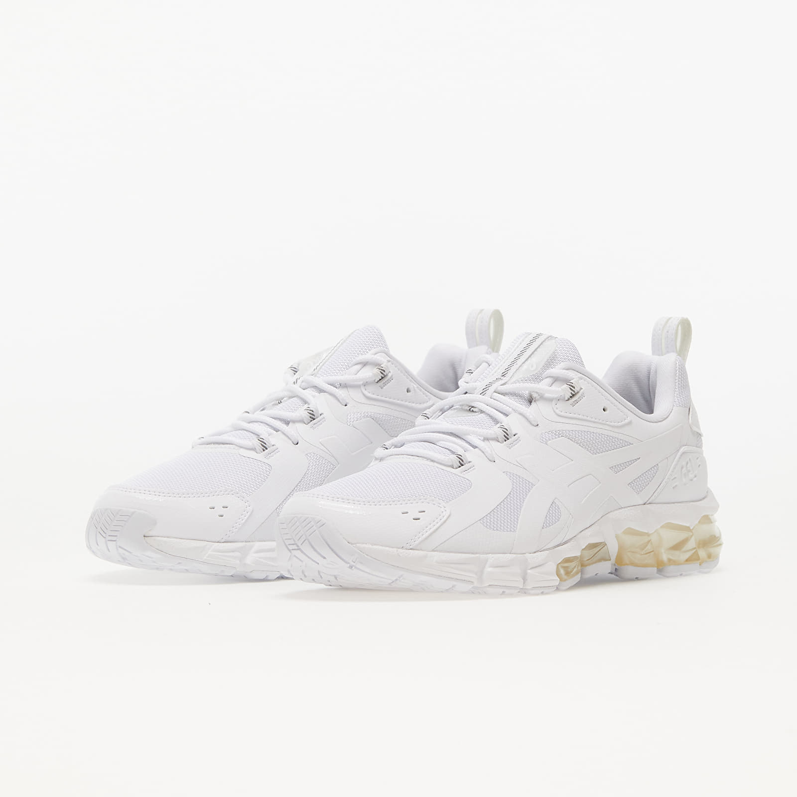 Asics gel quantum best sale 180 white