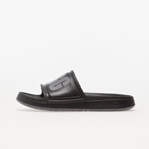 Men's shoes UGG Wilcox Slide Black Footshop