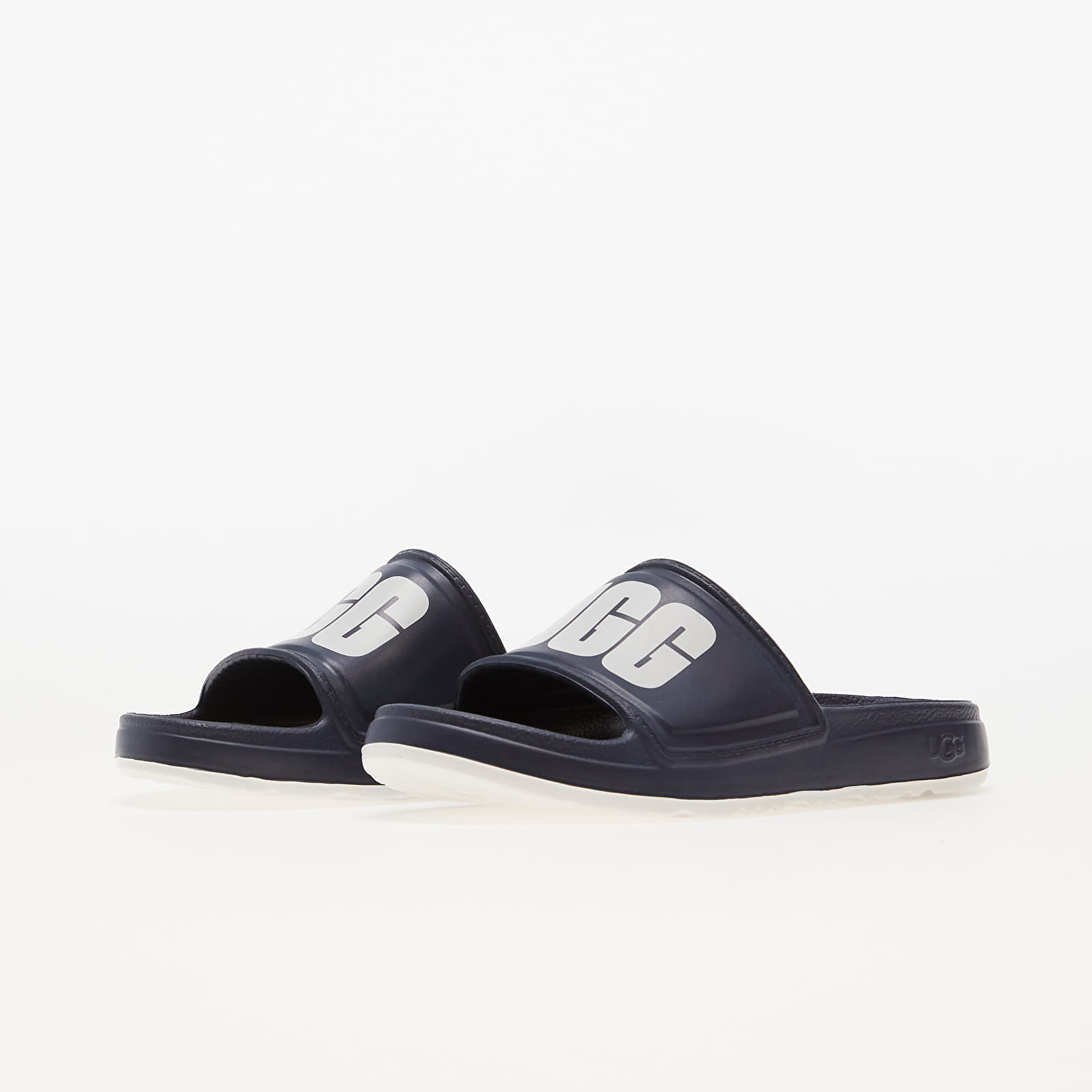 Men s shoes UGG Wilcox Slide Dark Sapphire Footshop