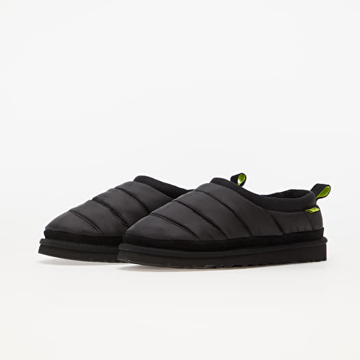 Puma black shoes mens uggs on sale