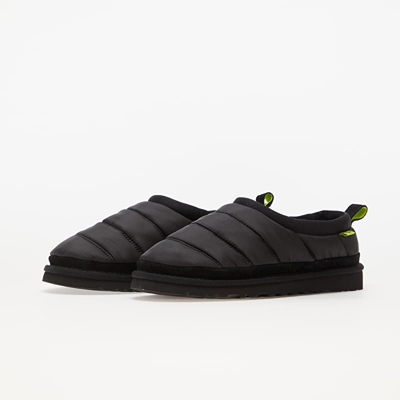 UGG Tasman LTA Black | Footshop display picture 1