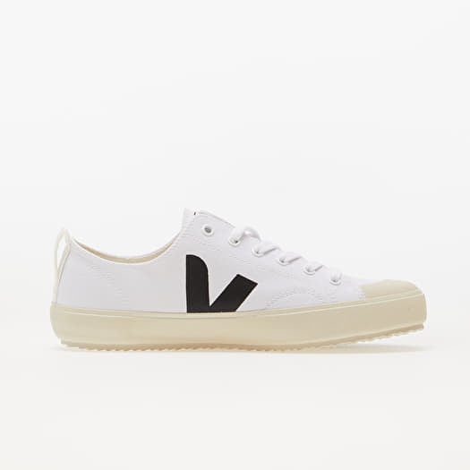 Veja nova clearance black white