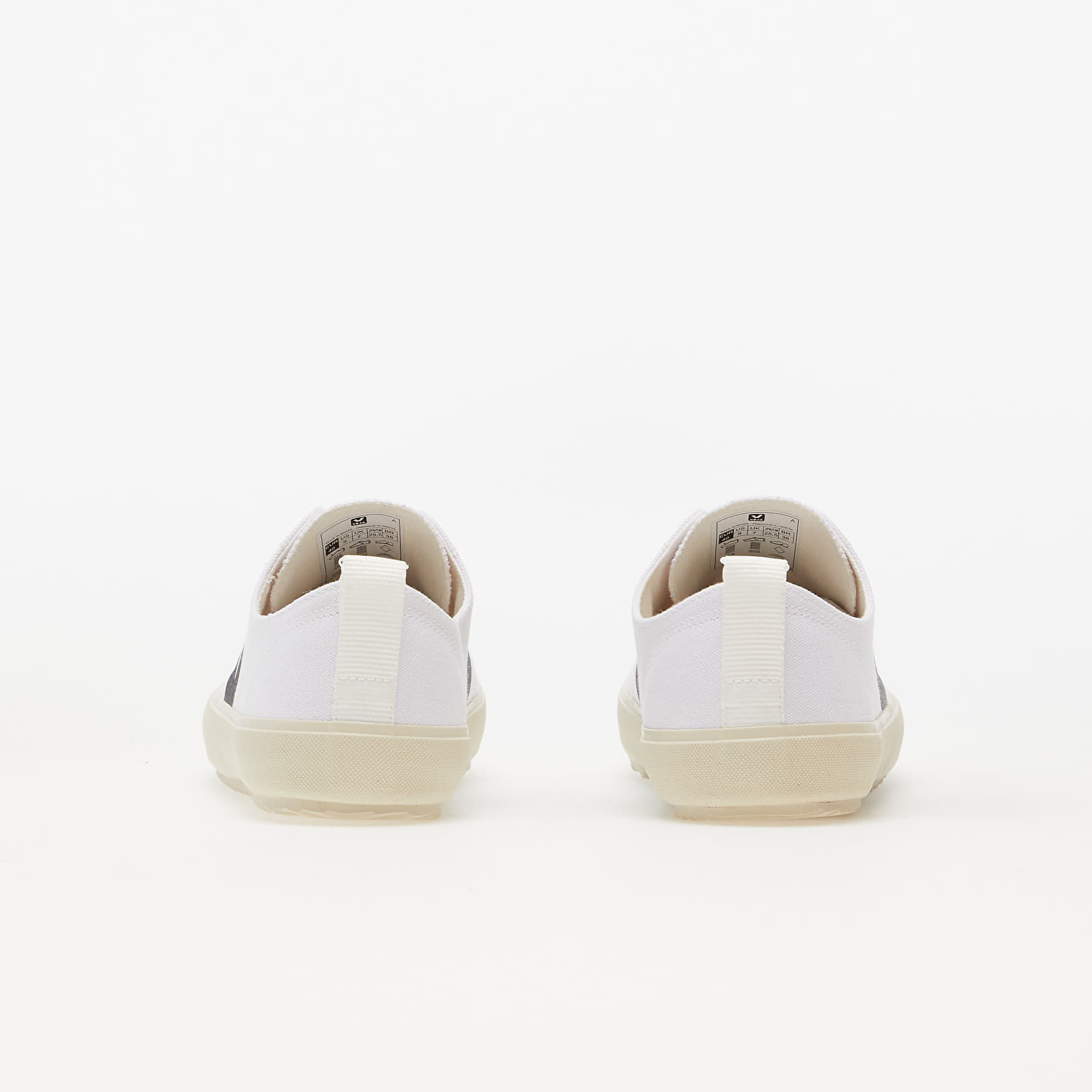 Dámské tenisky a boty Veja Nova Canvas White/ Black