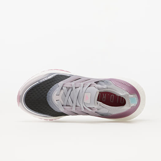 Women's shoes adidas UltraBOOST 21 C.RDY Halo Silver/ Ice Purple/ Rose Tone  (S23908) | Footshop