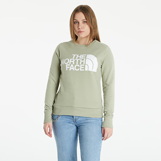 The north face women's outlet sweatshirts