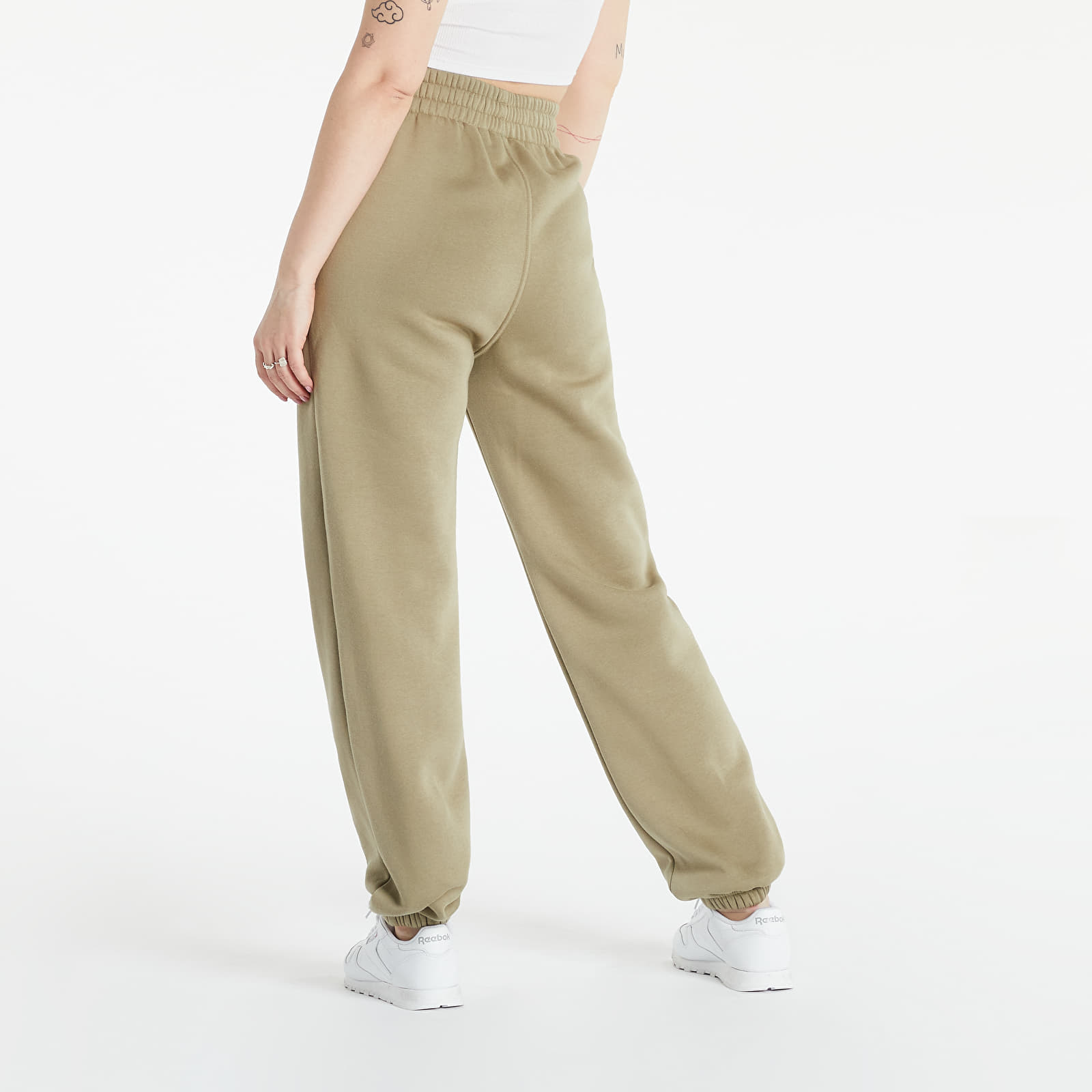 Pants adidas Pants Orbit Green