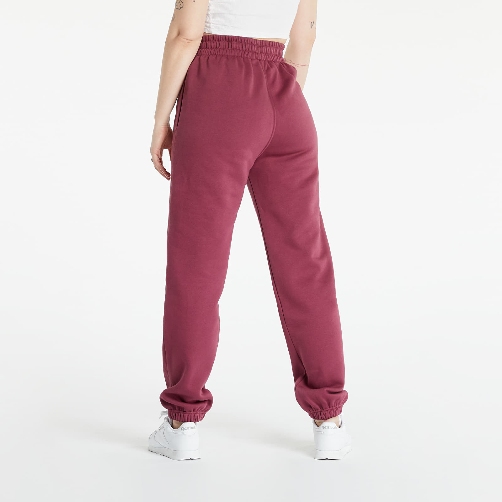 Bukser adidas Pants Victory Crimson