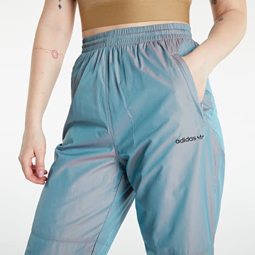 Pants and jeans adidas Adicolor Shattered Trefoil Track Pants Multicolor Footshop