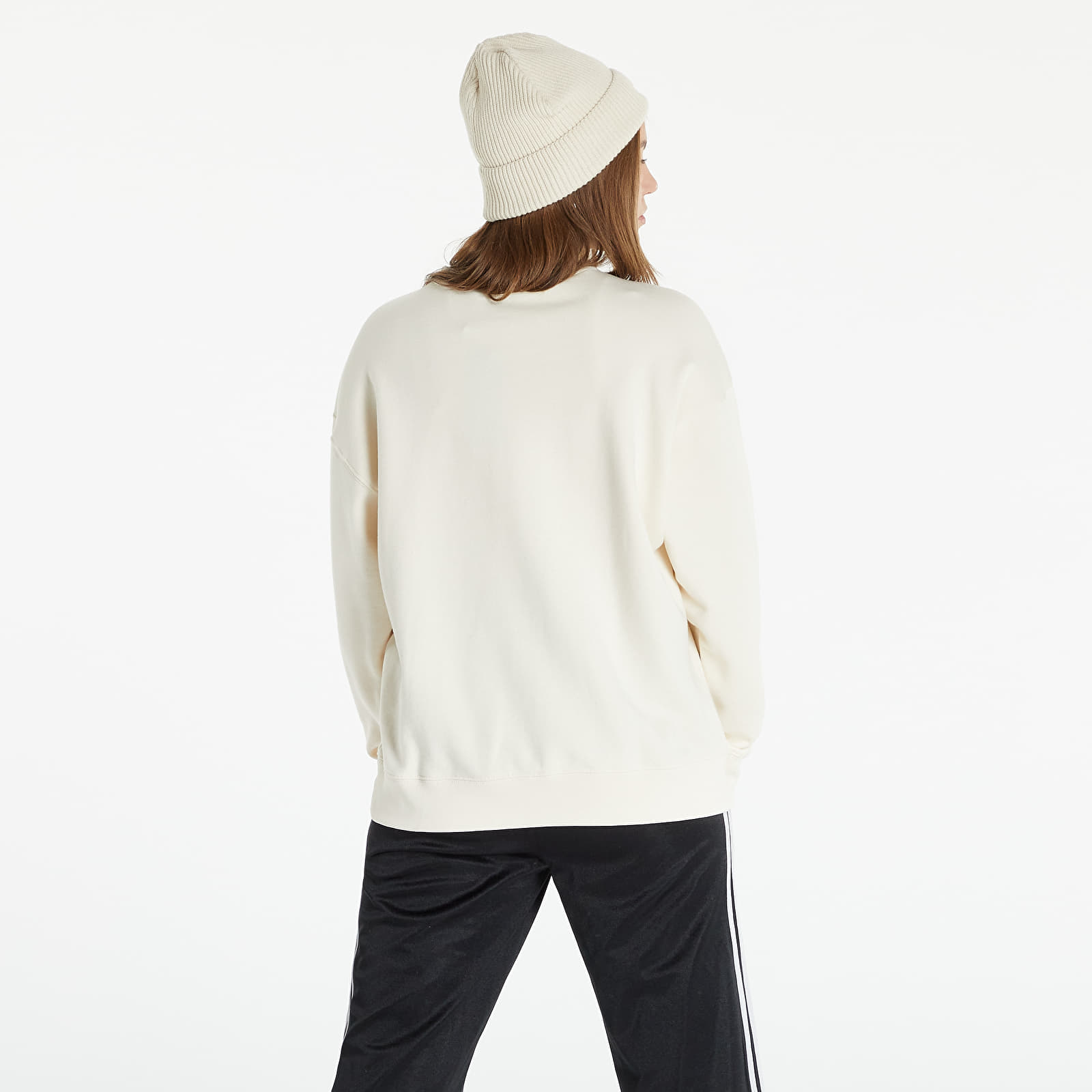 Hoodies en truien adidas Bambi Sweater Non-Dyed