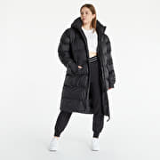 Adidas clearance long puffer