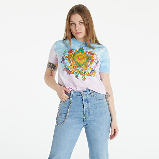 Maglietta di jeans on sale
