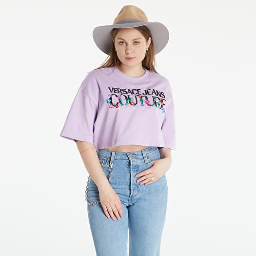 Versace jeans maglietta on sale