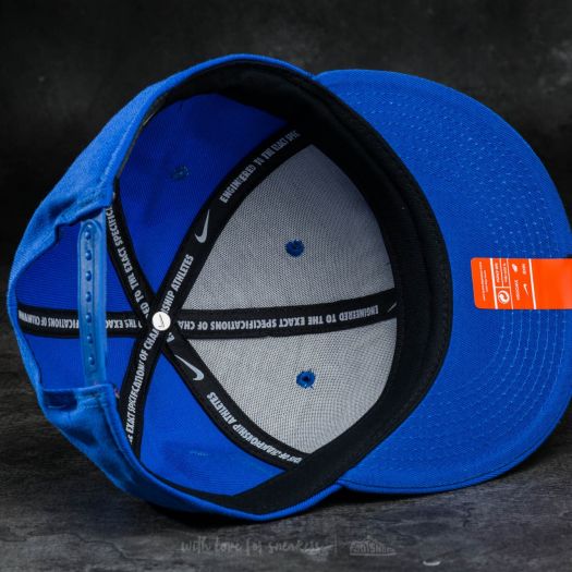 nike futura snapback hat