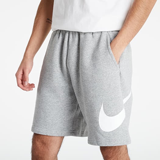 Pantaloncini discount nike grigi